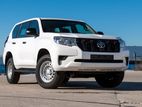 Toyota Prado TX150 2015 leasing 85% lowest rate 7 years