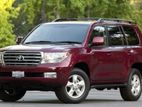 Toyota Prado V8 2012 Leasing 85% Lowest Rate 7 Years