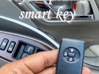 Toyota Pramio Smart Key Programming