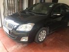 Toyota Premio 1 ST OWNER 98000 KM 2010