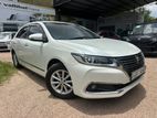Toyota Premio 135000 2016