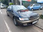 Toyota Premio 2000