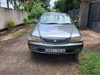 Toyota Premio 2001