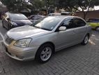 Toyota Premio 2003