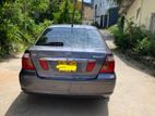 Toyota Premio 2003