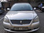 Toyota Premio 2003
