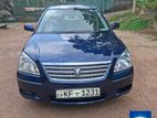 Toyota Premio 2006