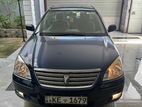 Toyota Premio 2007