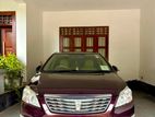 Toyota Premio 2007