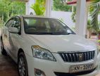 Toyota Premio 2007