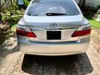 Toyota Premio 2007