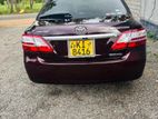 Toyota Premio 2007