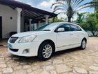 Toyota Premio 2007