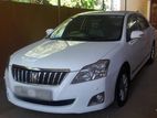 Toyota Premio 2008