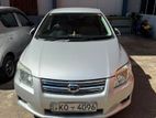 Toyota Premio 2008
