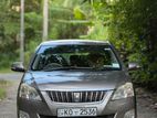 Toyota Premio 2008