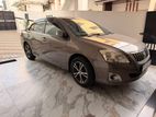 Toyota Premio 2009
