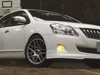 Toyota Premio 2010/2011 Maximum Leasing Partner