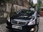 Toyota Premio 2010