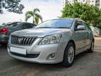 Toyota Premio 2010