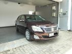 Toyota Premio 2010