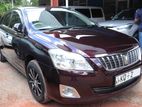 Toyota Premio 2010