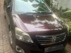 Toyota Premio 2010