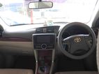 Toyota Premio 2010