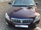 Toyota Premio 2010