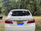 Toyota Premio 2010
