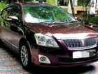 Toyota Premio 2010 සඳහා 85% ක් අඩු වූ පොලියට වසර 7කින් Leasing