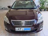Toyota Premio 2011