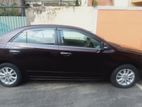 Toyota Premio 2011