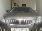 Toyota Premio 2011