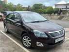 Toyota Premio 2011