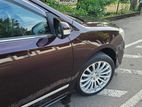 Toyota Premio 2011