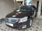 Toyota Premio 2011
