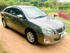 Toyota Premio 2011