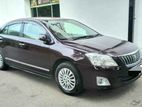 Toyota Premio 2011 සඳහා 85% ක් අඩු වූ පොලියට වසර 7කින් Leasing