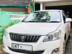 Toyota Premio G Superior 2011
