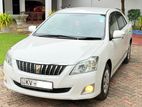 Toyota Premio 2012
