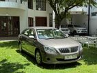 Toyota Premio 2012