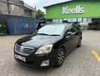Toyota Premio 2012