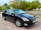 Toyota Premio 2012