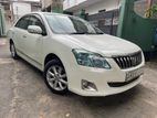 Toyota Premio 2012