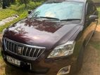 Toyota Premio 2012