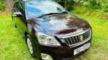 Toyota Premio 2012