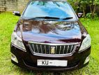 Toyota Premio 2012
