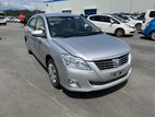 Toyota Premio 2013 85% One Day Leasing