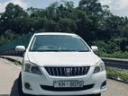Toyota Premio 2013 for Rent